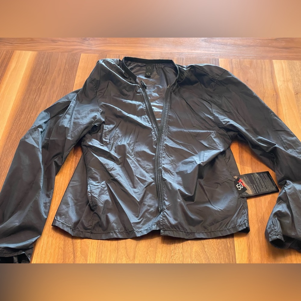 Dianese Motorcycle Jacket - Picture 5 of 9